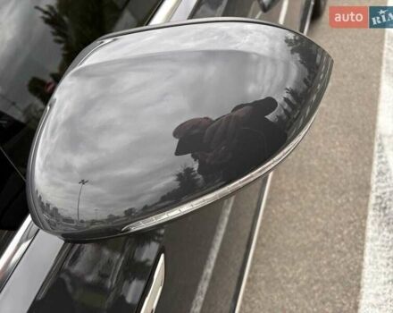 Черный Фольксваген Arteon, объемом двигателя 1.98 л и пробегом 107 тыс. км за 29000 $, фото 16 на Automoto.ua