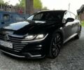 Черный Фольксваген Arteon, объемом двигателя 0 л и пробегом 84 тыс. км за 31600 $, фото 1 на Automoto.ua