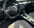 Черный Фольксваген Arteon, объемом двигателя 2 л и пробегом 85 тыс. км за 20920 $, фото 7 на Automoto.ua