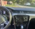 Черный Фольксваген Arteon, объемом двигателя 0 л и пробегом 85 тыс. км за 20000 $, фото 8 на Automoto.ua