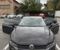 Черный Фольксваген Arteon, объемом двигателя 1.98 л и пробегом 107 тыс. км за 29000 $, фото 2 на Automoto.ua