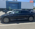 Черный Фольксваген Arteon, объемом двигателя 2 л и пробегом 51 тыс. км за 25700 $, фото 3 на Automoto.ua