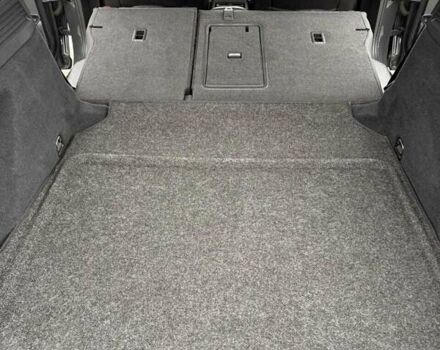 Черный Фольксваген Arteon, объемом двигателя 1.98 л и пробегом 107 тыс. км за 29000 $, фото 55 на Automoto.ua