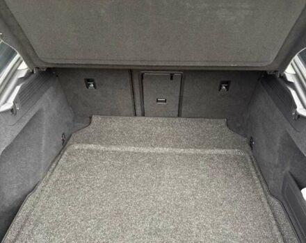 Черный Фольксваген Arteon, объемом двигателя 1.98 л и пробегом 107 тыс. км за 29000 $, фото 56 на Automoto.ua