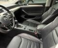 Черный Фольксваген Arteon, объемом двигателя 1.98 л и пробегом 107 тыс. км за 29000 $, фото 26 на Automoto.ua