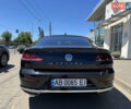Черный Фольксваген Arteon, объемом двигателя 2 л и пробегом 230 тыс. км за 27499 $, фото 15 на Automoto.ua