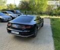 Чорний Фольксваген Arteon, об'ємом двигуна 1.98 л та пробігом 72 тис. км за 26500 $, фото 19 на Automoto.ua