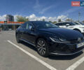 Черный Фольксваген Arteon, объемом двигателя 2 л и пробегом 51 тыс. км за 25700 $, фото 2 на Automoto.ua