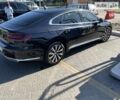 Чорний Фольксваген Arteon, об'ємом двигуна 1.98 л та пробігом 72 тис. км за 26500 $, фото 8 на Automoto.ua