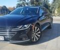 Чорний Фольксваген Arteon, об'ємом двигуна 2 л та пробігом 139 тис. км за 23200 $, фото 1 на Automoto.ua