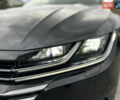 Чорний Фольксваген Arteon, об'ємом двигуна 1.97 л та пробігом 144 тис. км за 30500 $, фото 5 на Automoto.ua