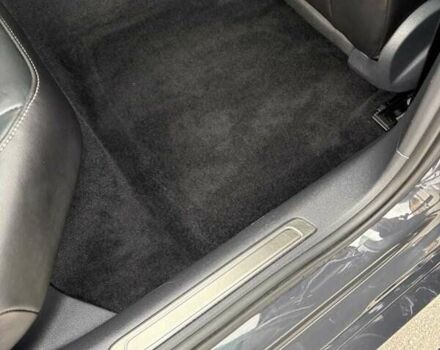 Черный Фольксваген Arteon, объемом двигателя 1.98 л и пробегом 107 тыс. км за 29000 $, фото 36 на Automoto.ua