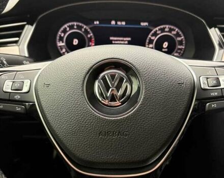 Черный Фольксваген Arteon, объемом двигателя 1.98 л и пробегом 107 тыс. км за 29000 $, фото 30 на Automoto.ua