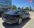 Черный Фольксваген Arteon, объемом двигателя 2 л и пробегом 230 тыс. км за 27499 $, фото 5 на Automoto.ua