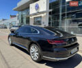 Черный Фольксваген Arteon, объемом двигателя 2 л и пробегом 230 тыс. км за 27499 $, фото 6 на Automoto.ua