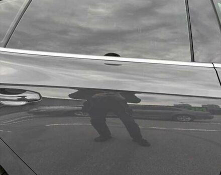 Черный Фольксваген Arteon, объемом двигателя 1.98 л и пробегом 107 тыс. км за 29000 $, фото 10 на Automoto.ua