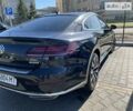 Чорний Фольксваген Arteon, об'ємом двигуна 1.98 л та пробігом 72 тис. км за 26500 $, фото 2 на Automoto.ua