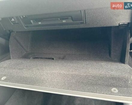 Черный Фольксваген Arteon, объемом двигателя 1.98 л и пробегом 107 тыс. км за 29000 $, фото 40 на Automoto.ua