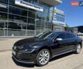 Черный Фольксваген Arteon, объемом двигателя 2 л и пробегом 230 тыс. км за 27499 $, фото 1 на Automoto.ua