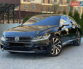 Черный Фольксваген Arteon, объемом двигателя 1.97 л и пробегом 81 тыс. км за 27000 $, фото 1 на Automoto.ua