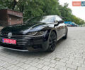 Чорний Фольксваген Arteon, об'ємом двигуна 1.97 л та пробігом 320 тис. км за 29000 $, фото 1 на Automoto.ua