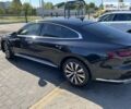 Чорний Фольксваген Arteon, об'ємом двигуна 1.98 л та пробігом 72 тис. км за 26500 $, фото 5 на Automoto.ua