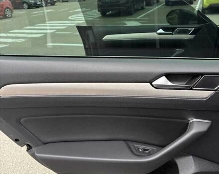 Черный Фольксваген Arteon, объемом двигателя 1.98 л и пробегом 107 тыс. км за 29000 $, фото 32 на Automoto.ua