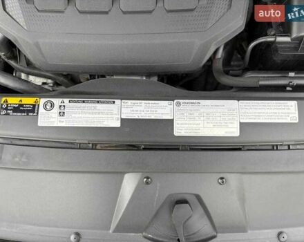 Черный Фольксваген Arteon, объемом двигателя 1.98 л и пробегом 107 тыс. км за 29000 $, фото 22 на Automoto.ua