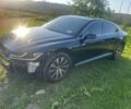 Черный Фольксваген Arteon, объемом двигателя 0 л и пробегом 85 тыс. км за 20000 $, фото 6 на Automoto.ua