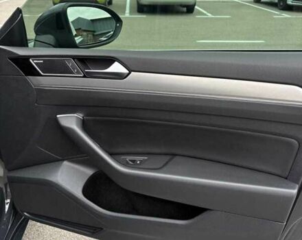 Черный Фольксваген Arteon, объемом двигателя 1.98 л и пробегом 107 тыс. км за 29000 $, фото 44 на Automoto.ua