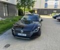 Чорний Фольксваген Arteon, об'ємом двигуна 1.98 л та пробігом 72 тис. км за 26500 $, фото 22 на Automoto.ua