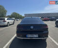 Черный Фольксваген Arteon, объемом двигателя 2 л и пробегом 51 тыс. км за 25700 $, фото 6 на Automoto.ua