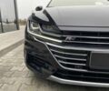 Чорний Фольксваген Arteon, об'ємом двигуна 0 л та пробігом 147 тис. км за 30999 $, фото 8 на Automoto.ua