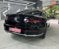 Чорний Фольксваген Arteon, об'ємом двигуна 1.97 л та пробігом 320 тис. км за 29000 $, фото 18 на Automoto.ua