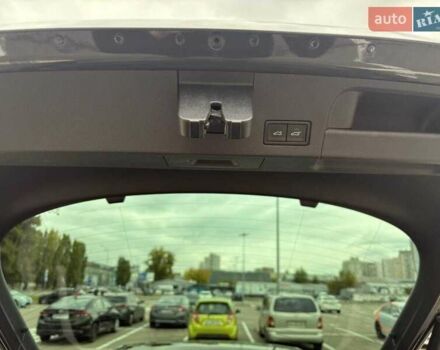 Черный Фольксваген Arteon, объемом двигателя 1.98 л и пробегом 107 тыс. км за 29000 $, фото 52 на Automoto.ua