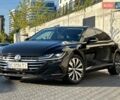 Черный Фольксваген Arteon, объемом двигателя 1.98 л и пробегом 120 тыс. км за 28000 $, фото 4 на Automoto.ua