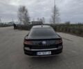 Чорний Фольксваген Arteon, об'ємом двигуна 2 л та пробігом 160 тис. км за 24500 $, фото 13 на Automoto.ua