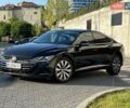 Черный Фольксваген Arteon, объемом двигателя 1.98 л и пробегом 120 тыс. км за 28000 $, фото 15 на Automoto.ua
