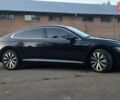 Черный Фольксваген Arteon, объемом двигателя 2 л и пробегом 120 тыс. км за 26900 $, фото 47 на Automoto.ua