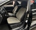 Фольксваген Arteon 2020 в Киеве на Automoto.ua Черный Фольксваген Arteon, объемом двигателя 1.98 л и пробегом 91 тыс. км за 31990 $, фото 10 на Automoto.ua