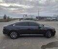 Чорний Фольксваген Arteon, об'ємом двигуна 2 л та пробігом 160 тис. км за 24500 $, фото 15 на Automoto.ua