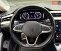Черный Фольксваген Arteon, объемом двигателя 1.98 л и пробегом 91 тыс. км за 28990 $, фото 18 на Automoto.ua