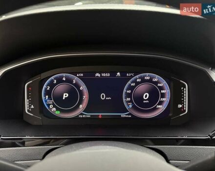 Черный Фольксваген Arteon, объемом двигателя 1.98 л и пробегом 91 тыс. км за 28990 $, фото 16 на Automoto.ua