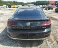 Черный Фольксваген Arteon, объемом двигателя 1.97 л и пробегом 163 тыс. км за 7400 $, фото 5 на Automoto.ua