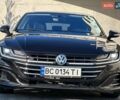 Черный Фольксваген Arteon, объемом двигателя 1.98 л и пробегом 120 тыс. км за 28000 $, фото 25 на Automoto.ua