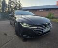Черный Фольксваген Arteon, объемом двигателя 2 л и пробегом 120 тыс. км за 26900 $, фото 50 на Automoto.ua