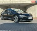 Черный Фольксваген Arteon, объемом двигателя 1.98 л и пробегом 120 тыс. км за 28000 $, фото 5 на Automoto.ua