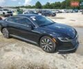 Черный Фольксваген Arteon, объемом двигателя 1.97 л и пробегом 163 тыс. км за 7400 $, фото 1 на Automoto.ua