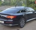 Черный Фольксваген Arteon, объемом двигателя 2 л и пробегом 120 тыс. км за 26900 $, фото 61 на Automoto.ua