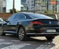 Черный Фольксваген Arteon, объемом двигателя 1.98 л и пробегом 120 тыс. км за 28000 $, фото 32 на Automoto.ua